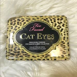 Too Faced Cat Eyes
